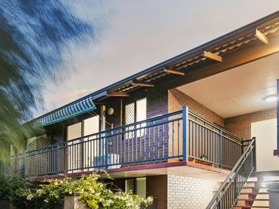 7/65 Fourth Avenue, Mount Lawley WA 6050