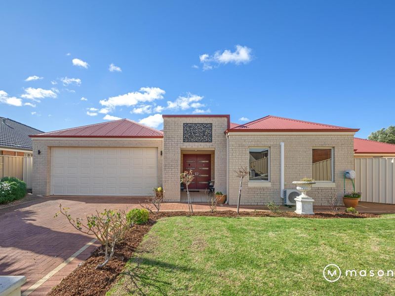 12 Grandis Way, Yakamia
