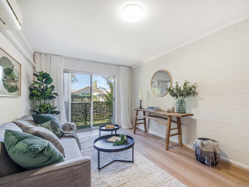 18/216 Cambridge Street, Wembley WA 6014