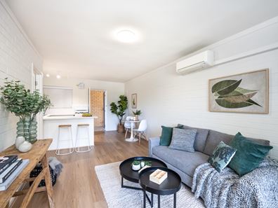 18/216 Cambridge Street, Wembley WA 6014