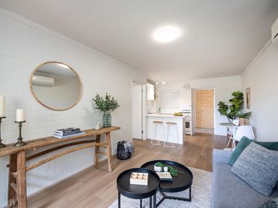 18/216 Cambridge Street, Wembley WA 6014