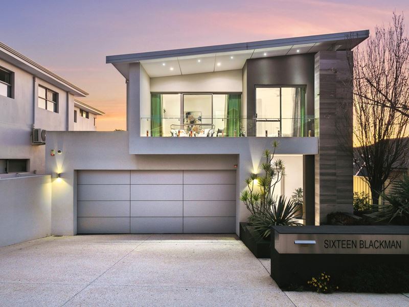16 Blackman Road, Mount Pleasant