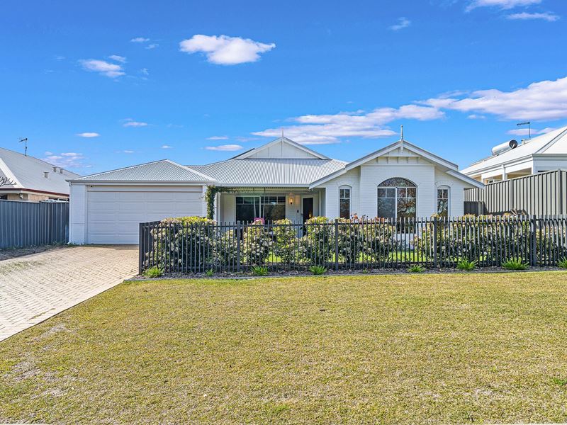 5 Lemon Gum Drive, Baldivis