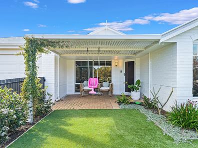 5 Lemon Gum Drive, Baldivis WA 6171