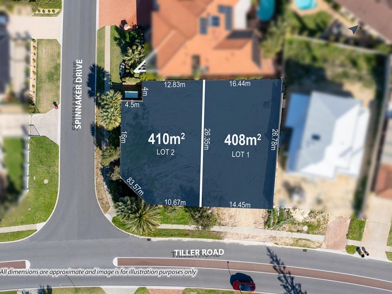 33 Tiller Road, Ocean Reef WA 6027