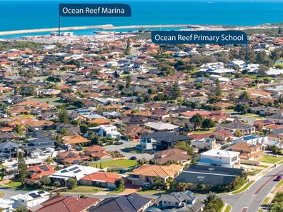 33 Tiller Road, Ocean Reef WA 6027