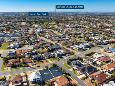 33 Tiller Road, Ocean Reef WA 6027