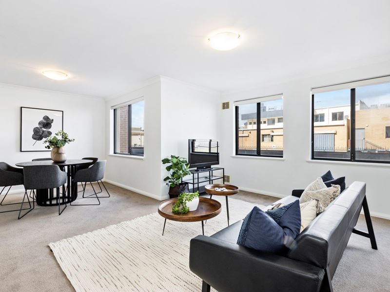 5/10 Pendal Lane, Perth
