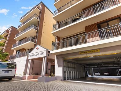 5/10 Pendal Lane, Perth WA 6000