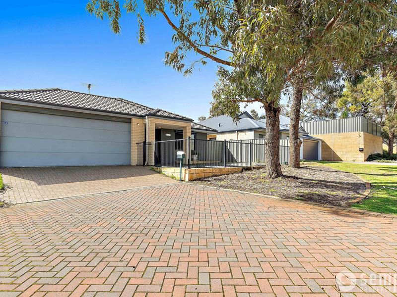 39 Leda Boulevard, Wellard