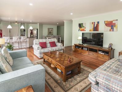 23 Westringia Loop, Margaret River WA 6285