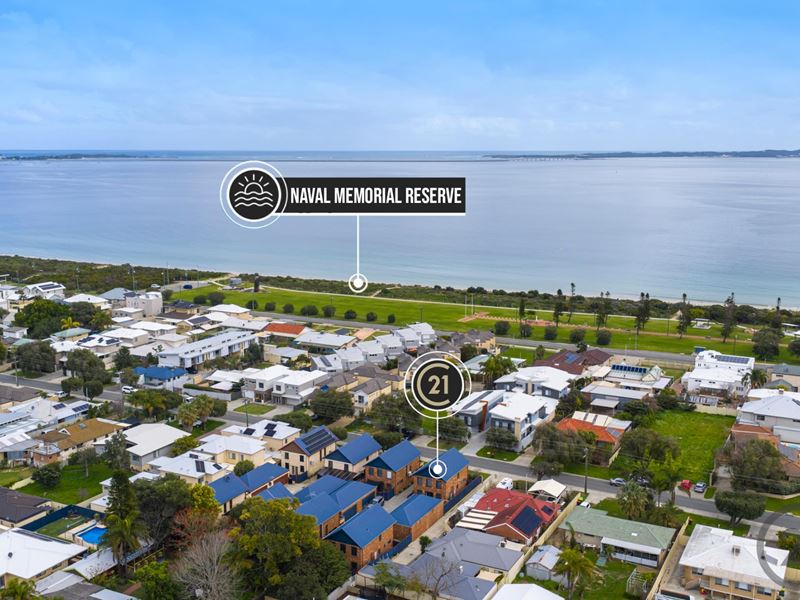 209A Kent Street, Rockingham WA 6168