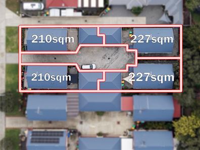 209A Kent Street, Rockingham WA 6168