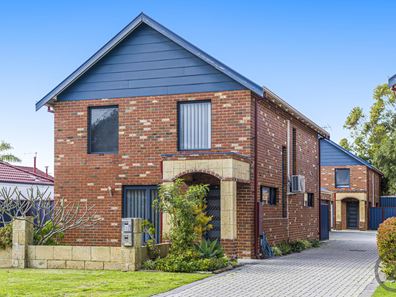 209A Kent Street, Rockingham WA 6168