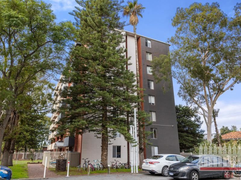 28/12 Tenth Avenue, Maylands WA 6051