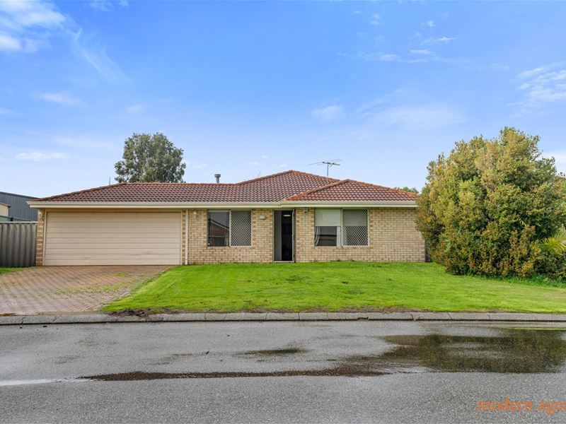 65 Coonawarra Drive, Caversham