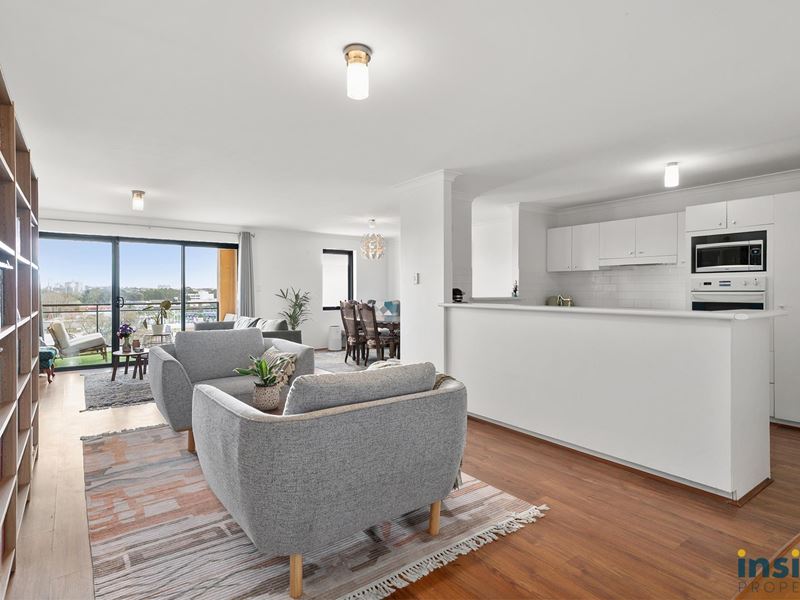 33/6 McMaster Street, Victoria Park WA 6100