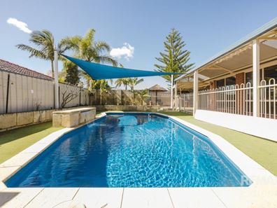 27 Cantrell Circuit, Landsdale WA 6065