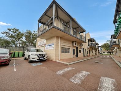 4/13 Blackburn Street, Maddington WA 6109