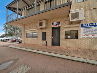 4/13 Blackburn Street, Maddington WA 6109