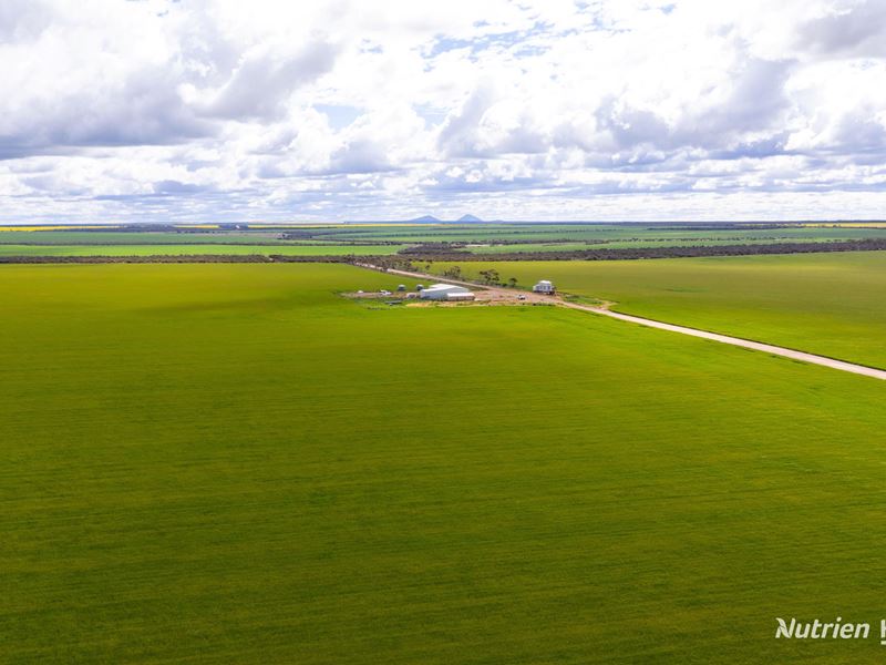 5157 Rollond Road, Cascade WA 6450