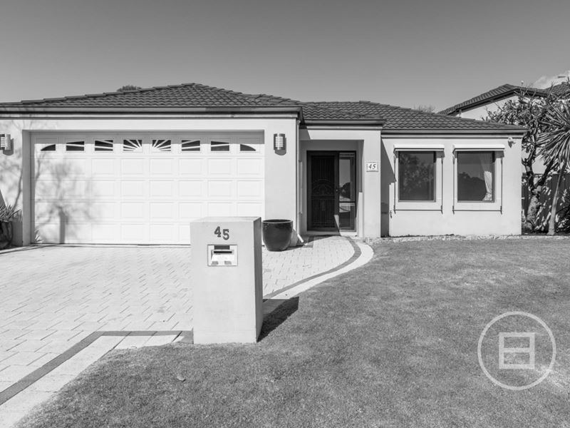 45 Bridgewater Crescent, Karrinyup WA 6018