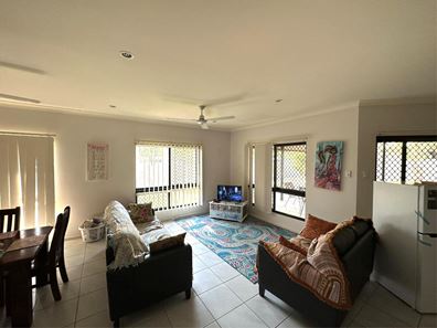 57 Hibiscus Dr, Kununurra WA 6743