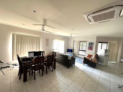 57 Hibiscus Dr, Kununurra WA 6743
