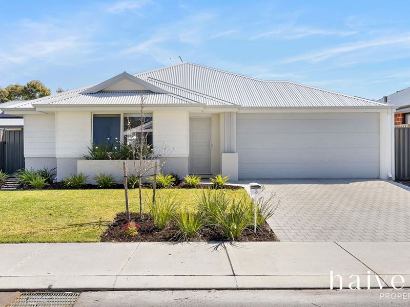 3 Redmires Road, Aveley WA 6069