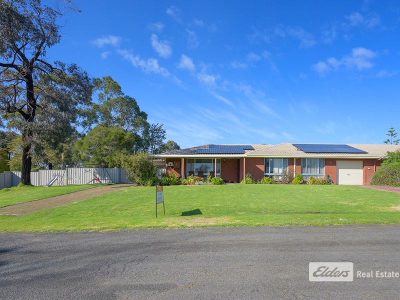 9 Timms Street, Donnybrook WA 6239