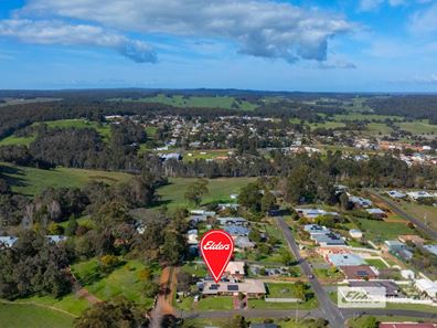 9 Timms Street, Donnybrook WA 6239