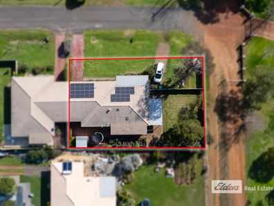 9 Timms Street, Donnybrook WA 6239