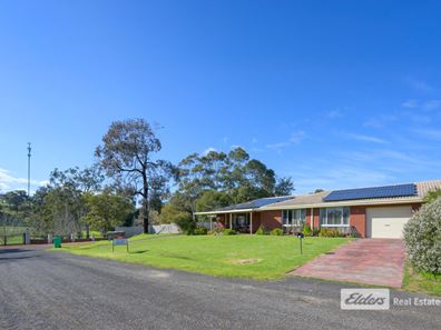 9 Timms Street, Donnybrook WA 6239