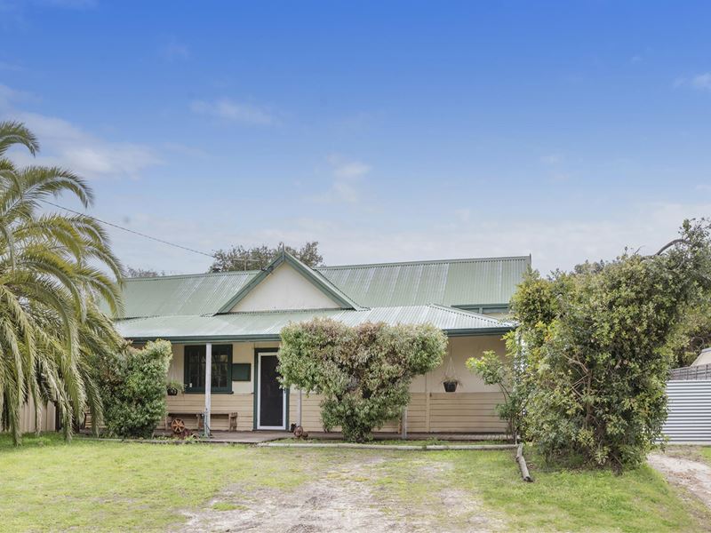 113 Bussell Highway, West Busselton WA 6280