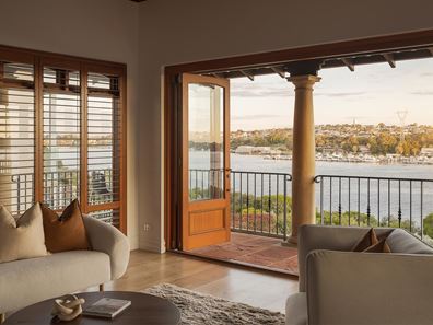 40 Hutchinson Avenue, Mosman Park WA 6012