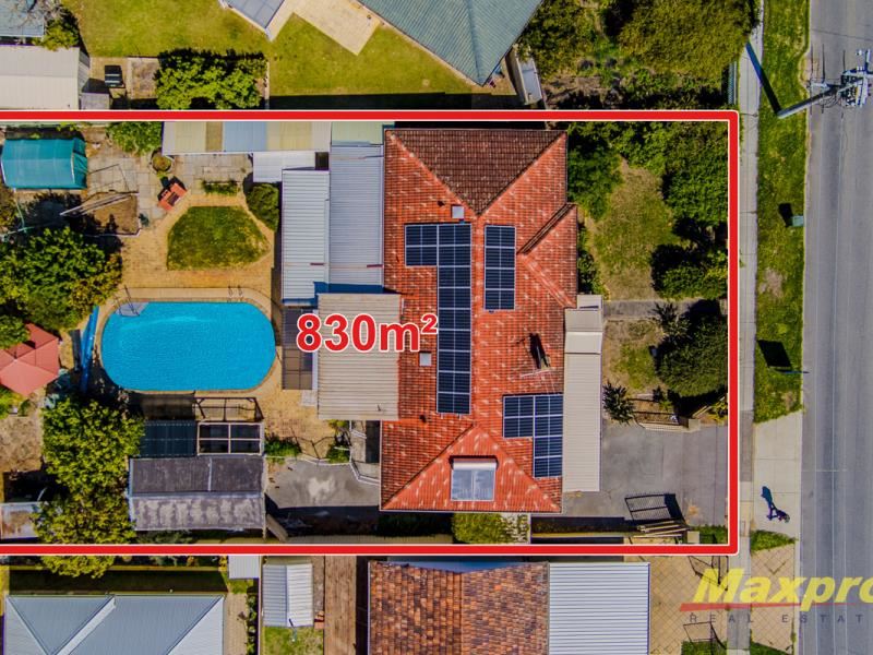 9 Bridgeway Avenue, Ferndale