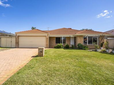 13 Bannon Street, Singleton WA 6175
