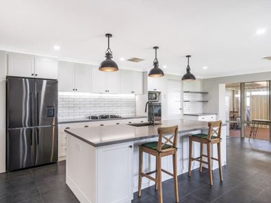 13 Bannon Street, Singleton WA 6175