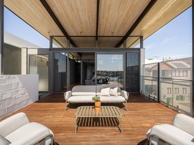 12A Philip Street, East Fremantle WA 6158
