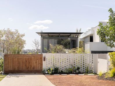 12A Philip Street, East Fremantle WA 6158