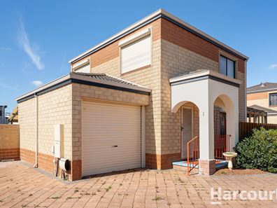 1/33 Beam Road, Mandurah WA 6210