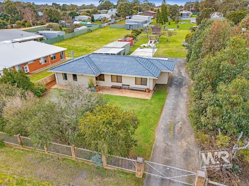 4 Havoc Road, Milpara WA 6330