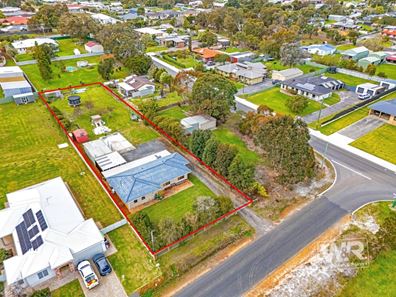 4 Havoc Road, Milpara WA 6330
