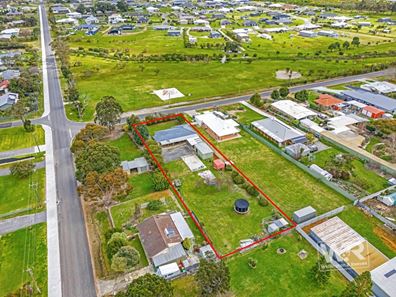 4 Havoc Road, Milpara WA 6330