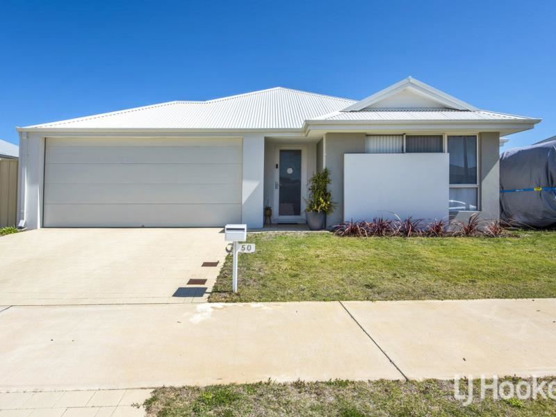 50 Anaconda Loop, Dawesville WA 6211