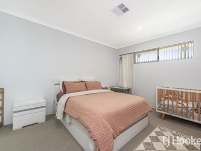 50 Anaconda Loop, Dawesville WA 6211