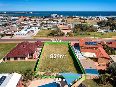 54 George Road, Geraldton WA 6530