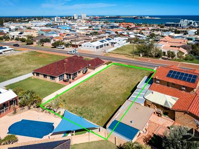 54 George Road, Geraldton WA 6530