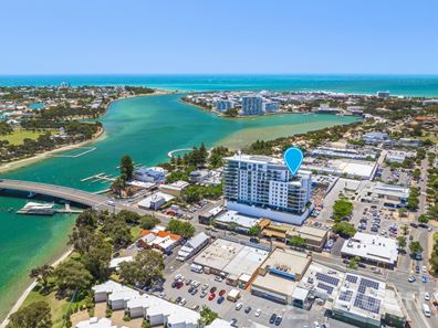 35/1 Barracks Lane, Mandurah WA 6210