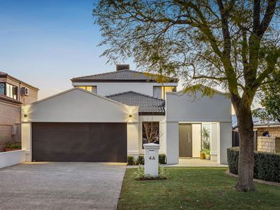 4A Henley Road, Ardross WA 6153